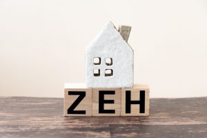 光熱費がタダ？本当にお得?? 省エネ住宅「ZEH」について解説します！